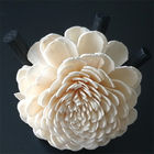10cm Aroma Diffuser Flower For Reed Diffuser