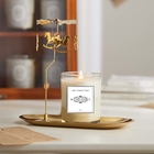 Aromatherapy Home Fragrance Scented Candle Incense Household Indoor Lasting