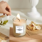 Aromatherapy Home Fragrance Scented Candle Incense Household Indoor Lasting