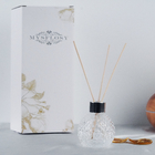 Fragrance Accessories 110ml Refillable Reed Diffuser Jars